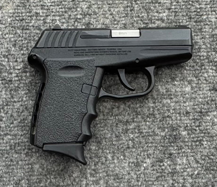 SCCY CPX-2
