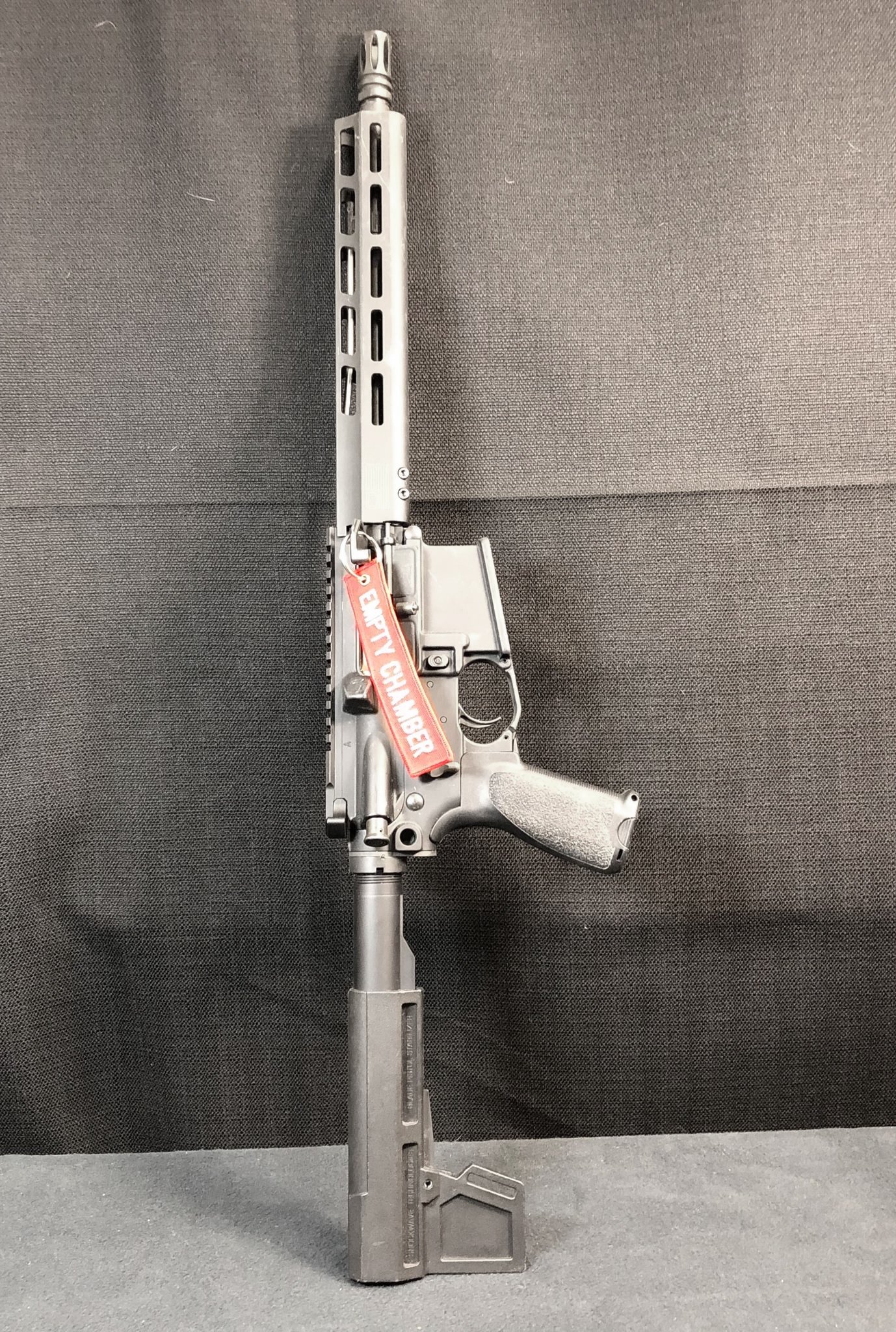 SIG SAUER M400P