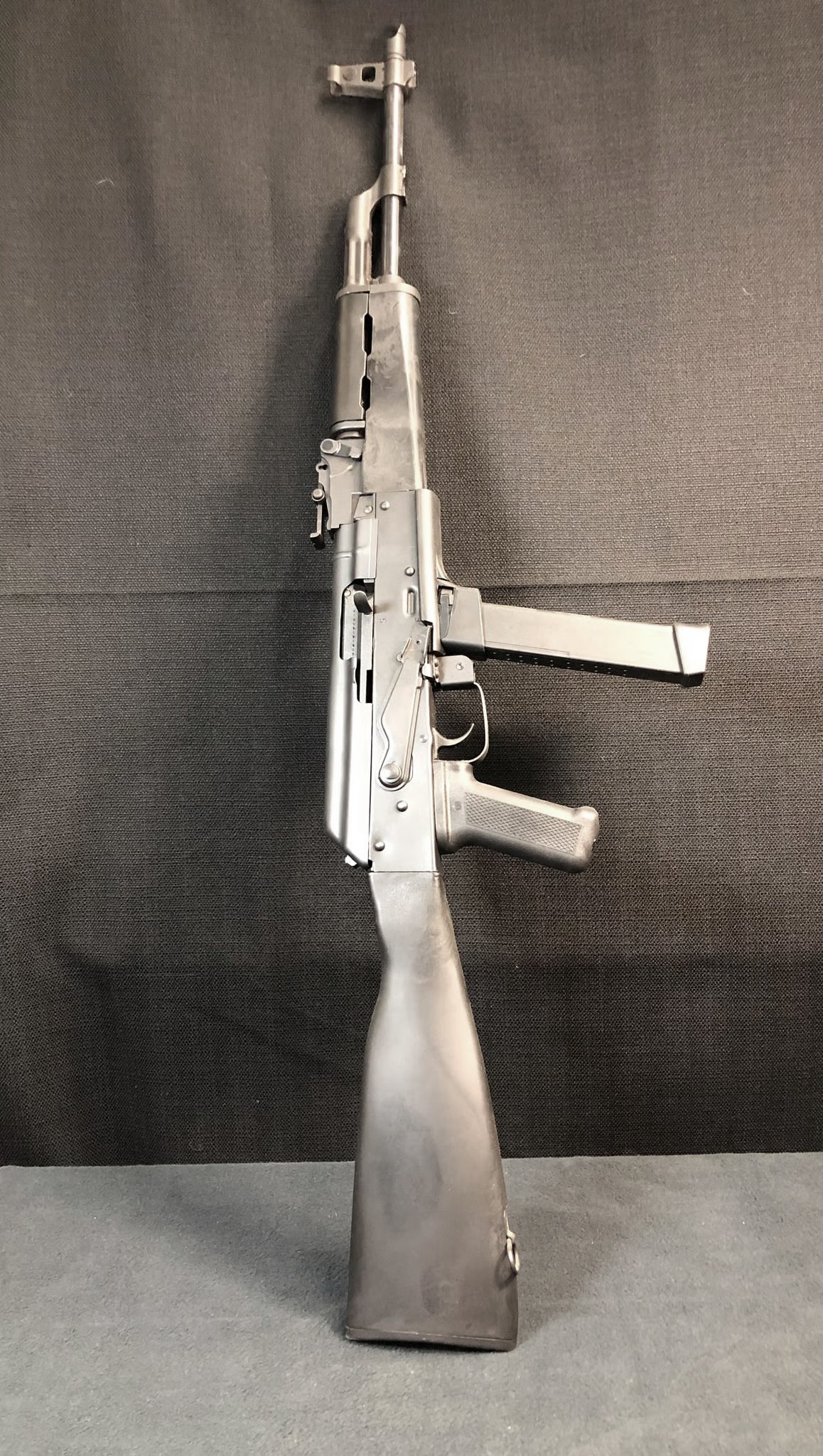 CENTURY ARMS WASR-M