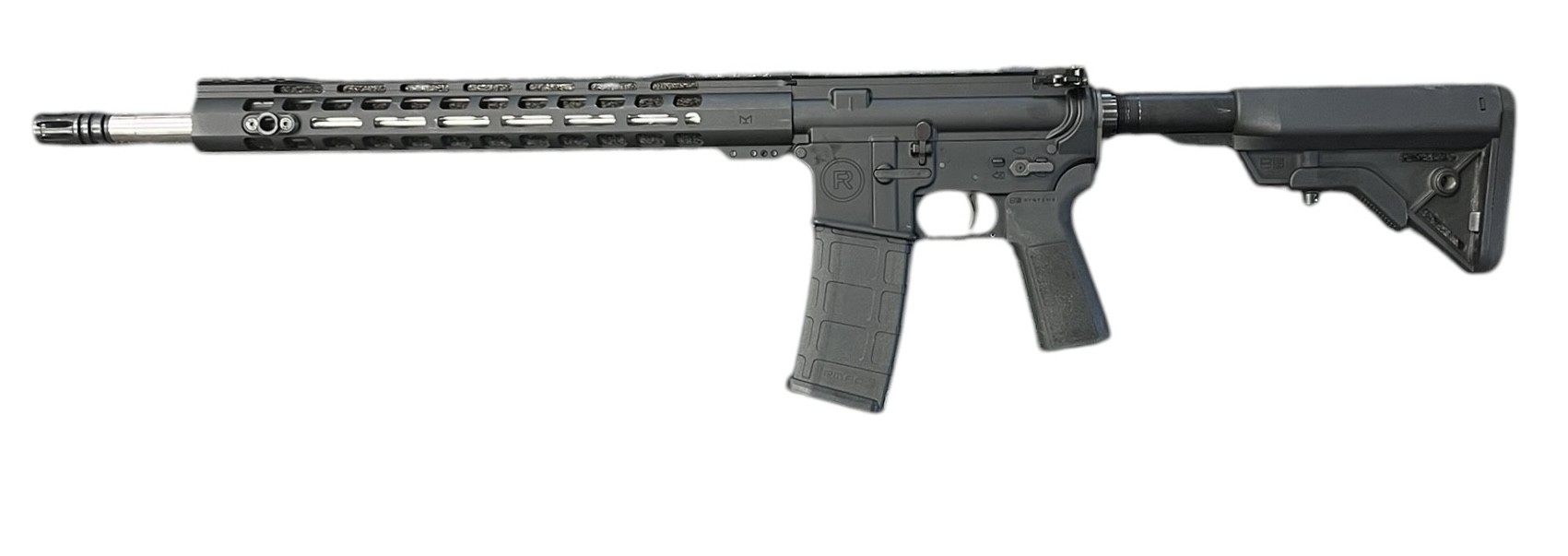 RADICAL FIREARMS RF-15