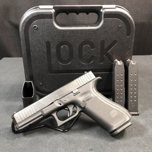GLOCK 17 GEN 5