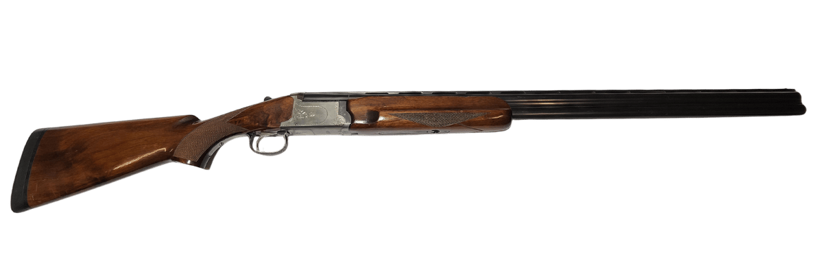 NIKKO FIREARMS CO., LTD. 5000-I