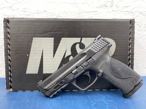 SMITH & WESSON M&P9 M2.0