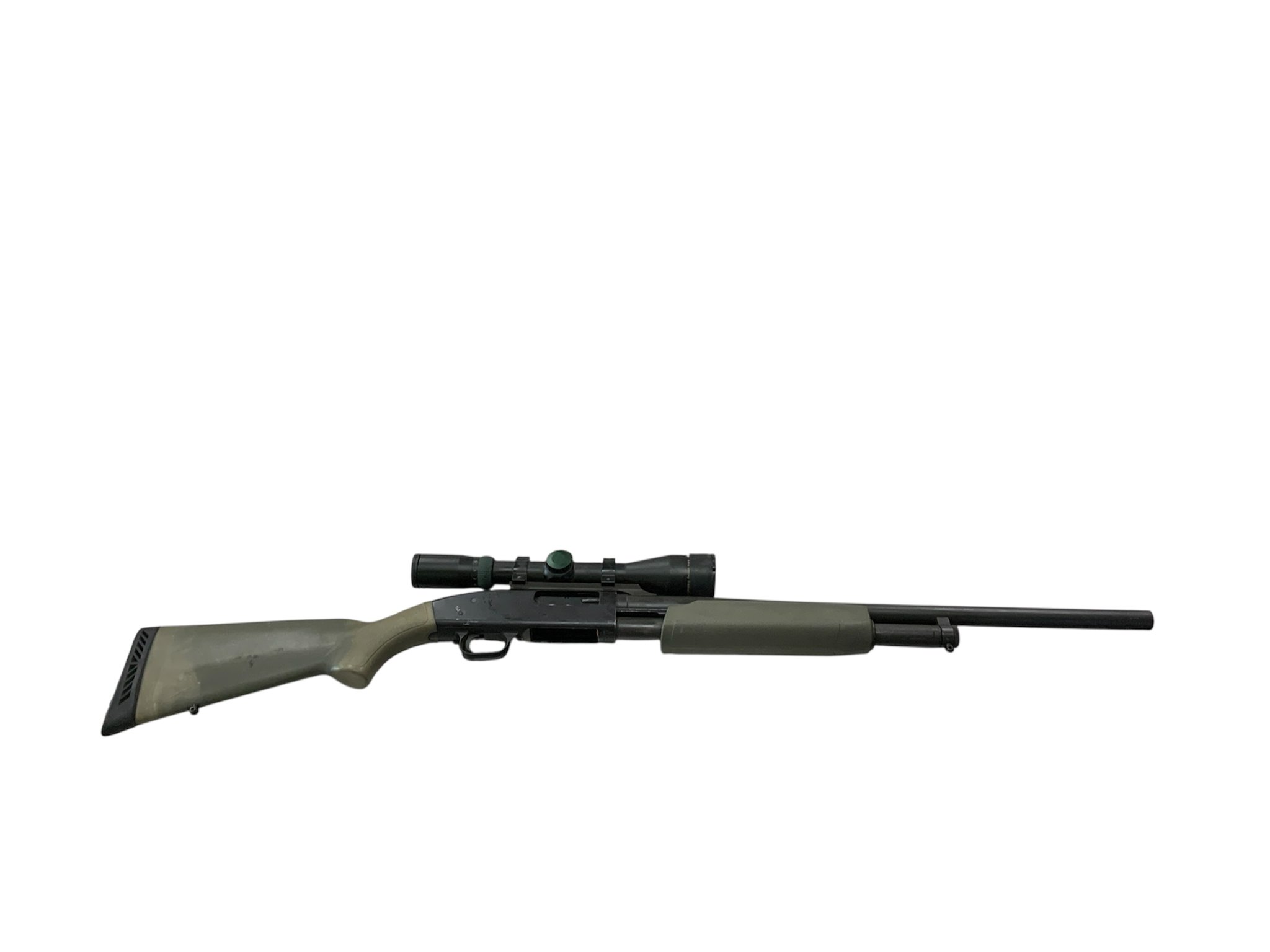 MOSSBERG 500A