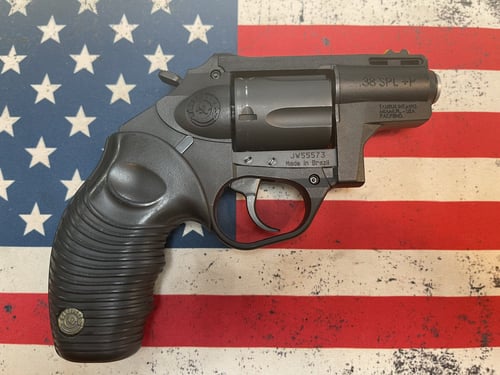TAURUS M85 PROTECTOR POLY