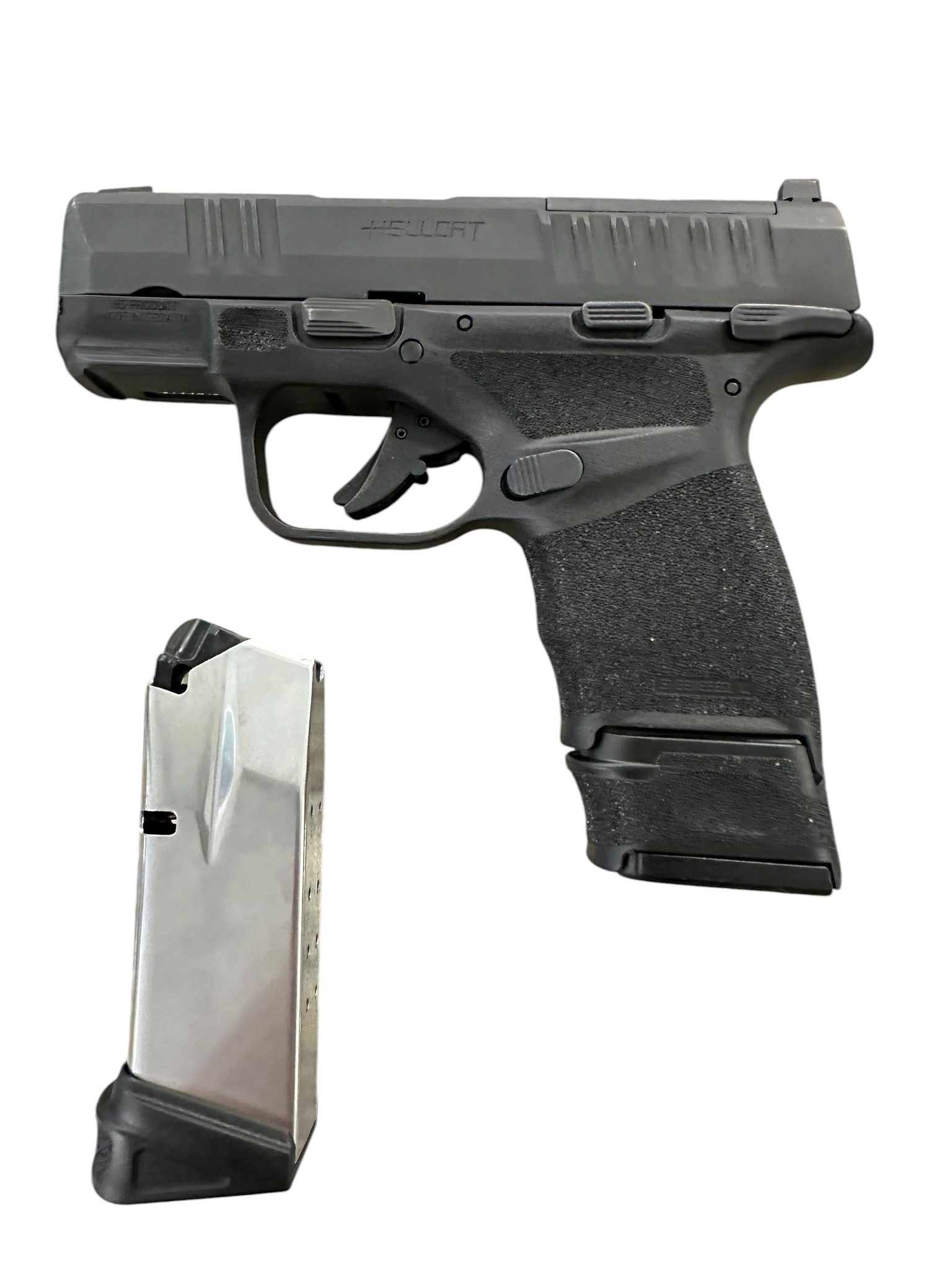 SPRINGFIELD ARMORY HELLCAT OSP