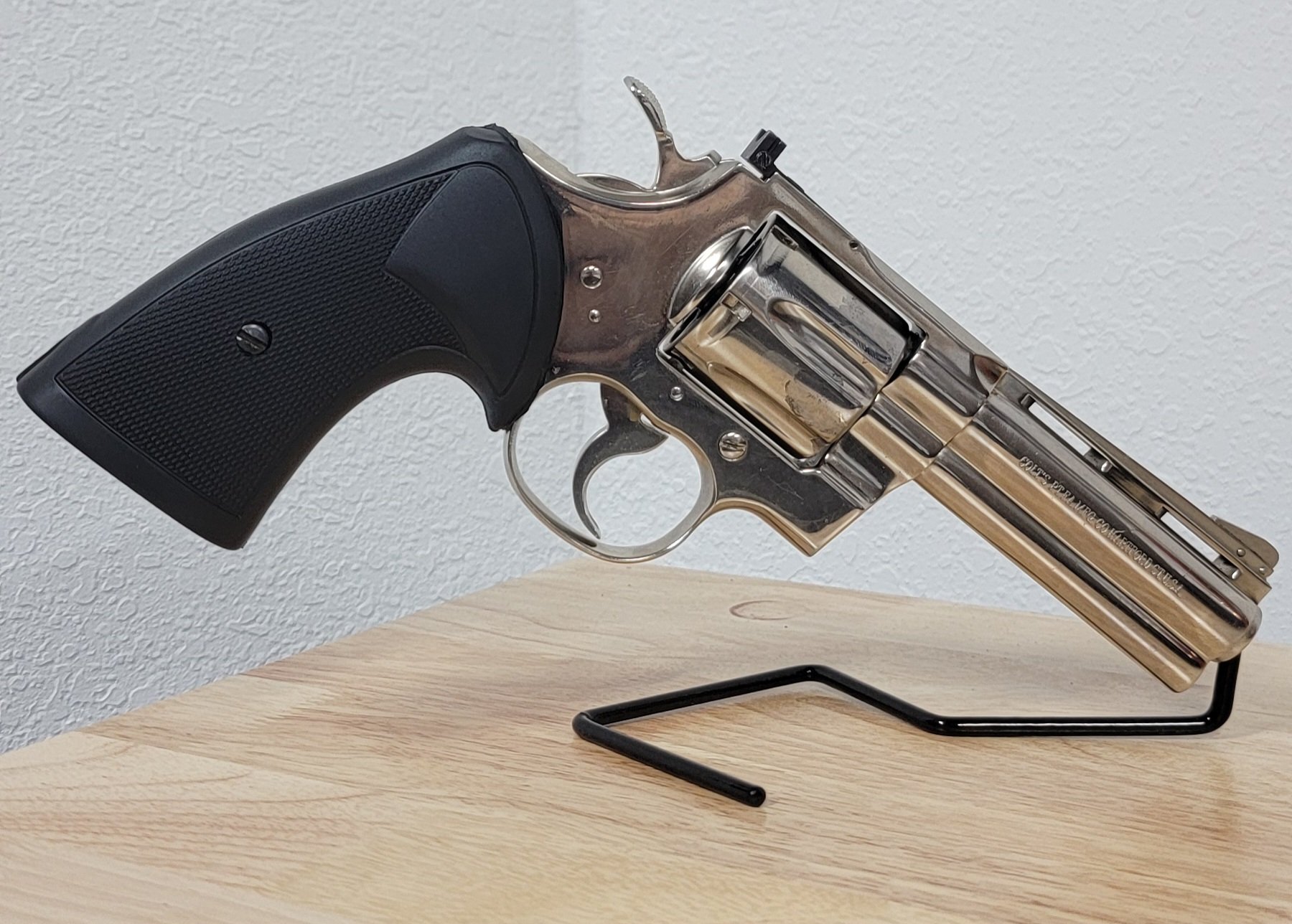 COLT PYTHON