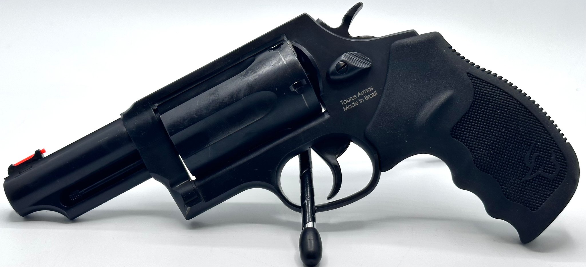 TAURUS judge