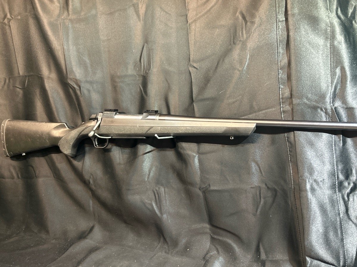 BROWNING A BOLT .300 win mag