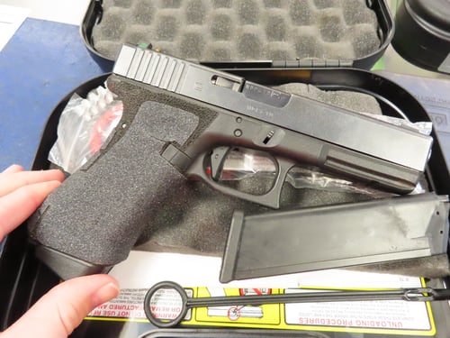 GLOCK 17 Gen 2