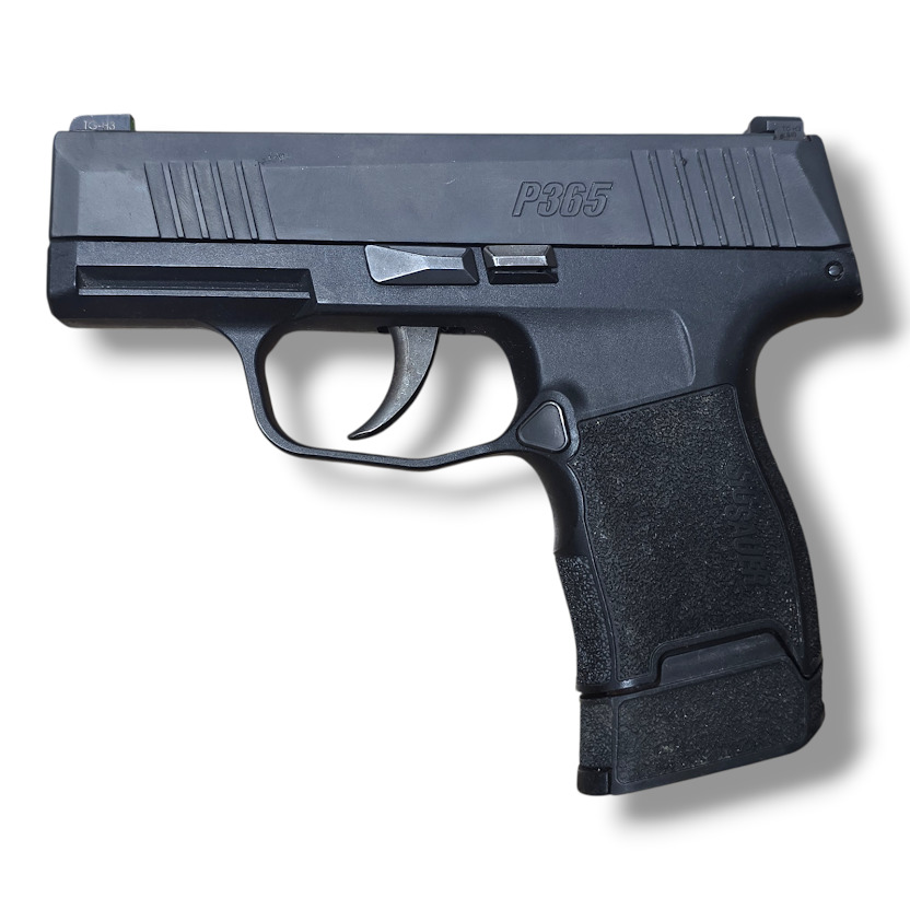 SIG SAUER P365