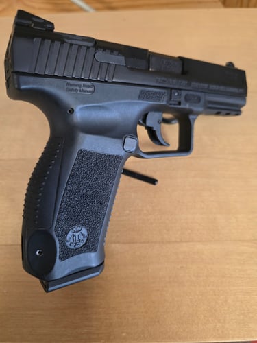 CANIK TP9v2