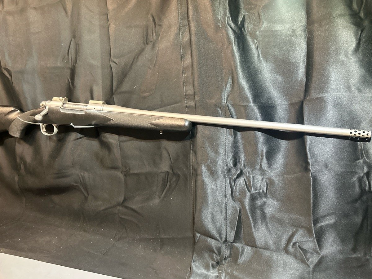 REMINGTON 700