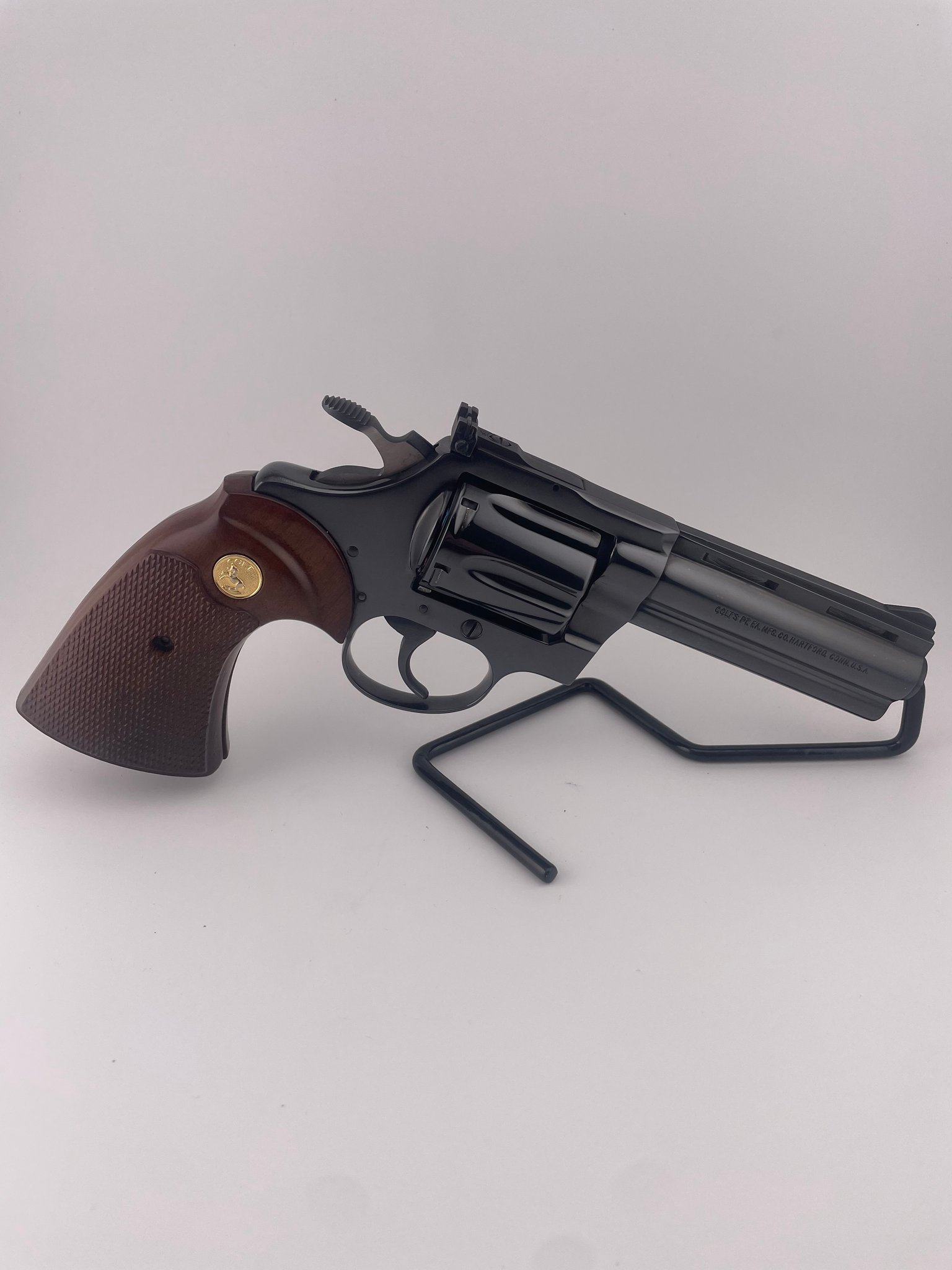 COLT diamondback