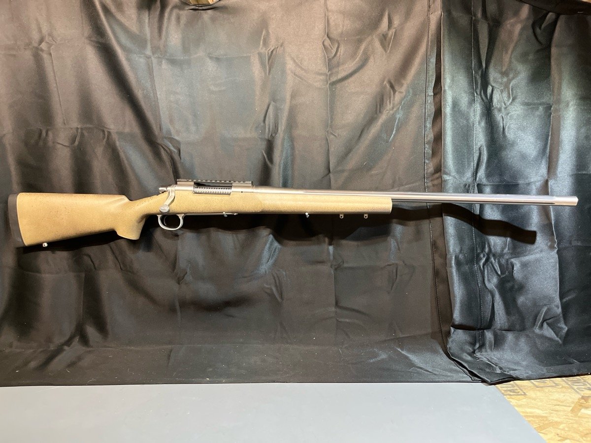 REMINGTON 700
