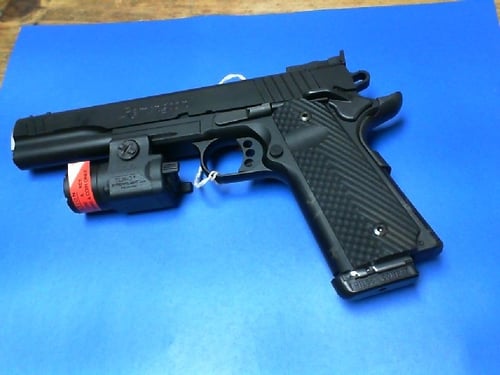 REMINGTON 1911 R1