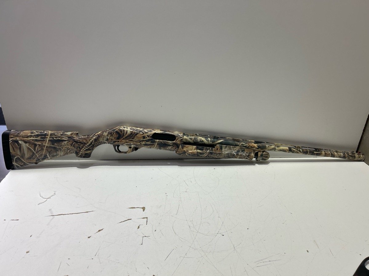 BENELLI NOVA PUMP ACTION