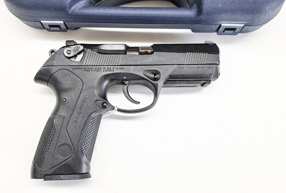 BERETTA MODEL PX4 STORM