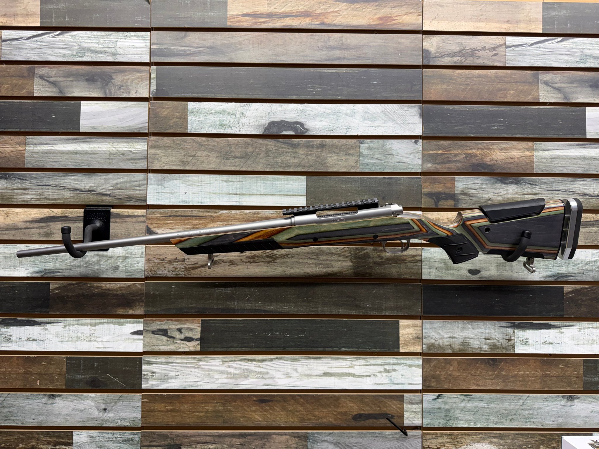 WINCHESTER 70