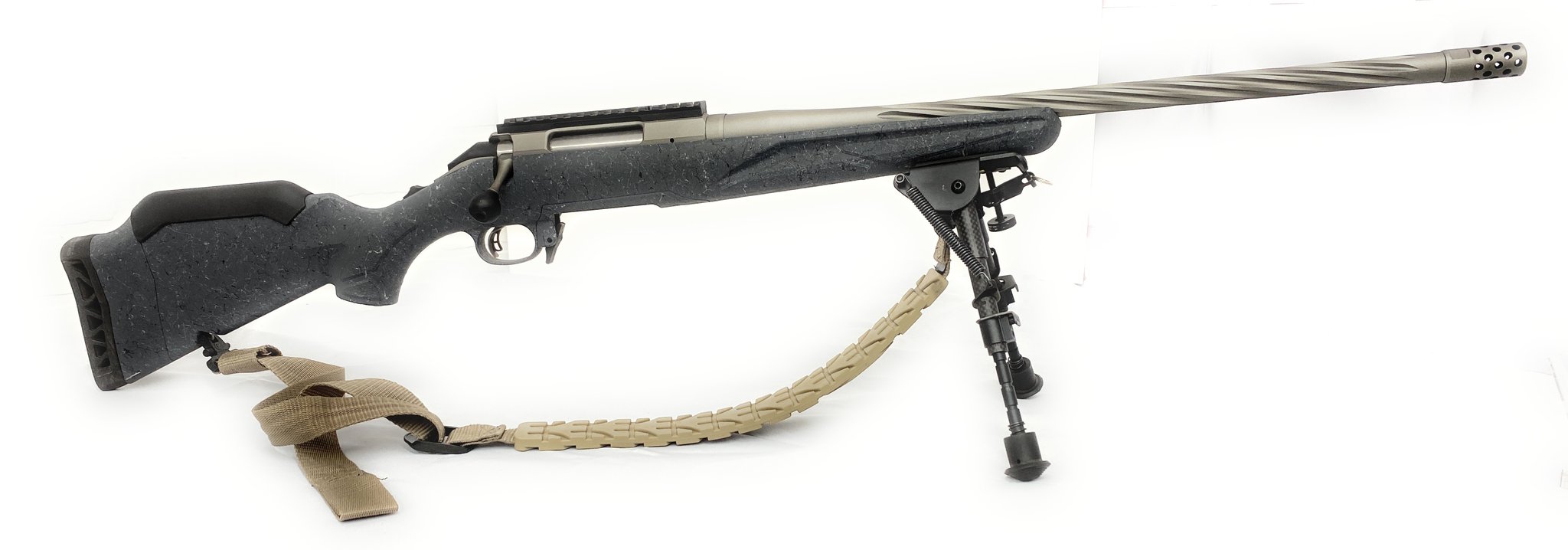 RUGER AMERICAN