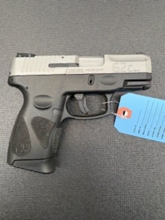 TAURUS G2C