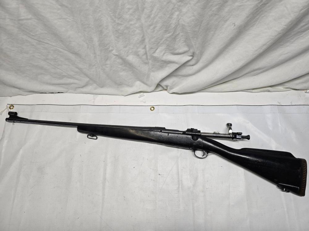 REMINGTON 03-A3