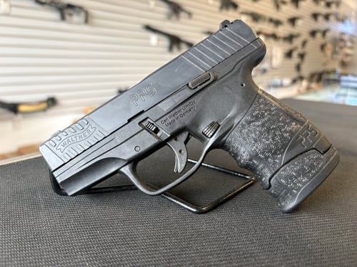 WALTHER PPS M2