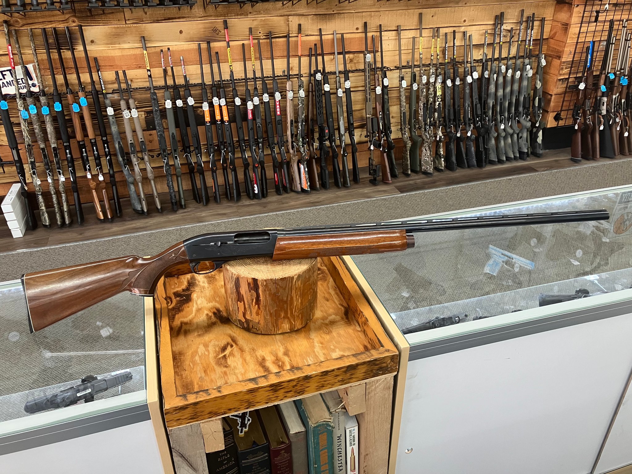 REMINGTON 1100