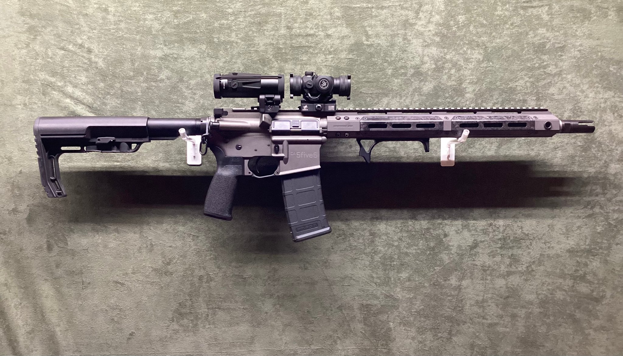 CHRISTENSEN ARMS CA5FIVE6