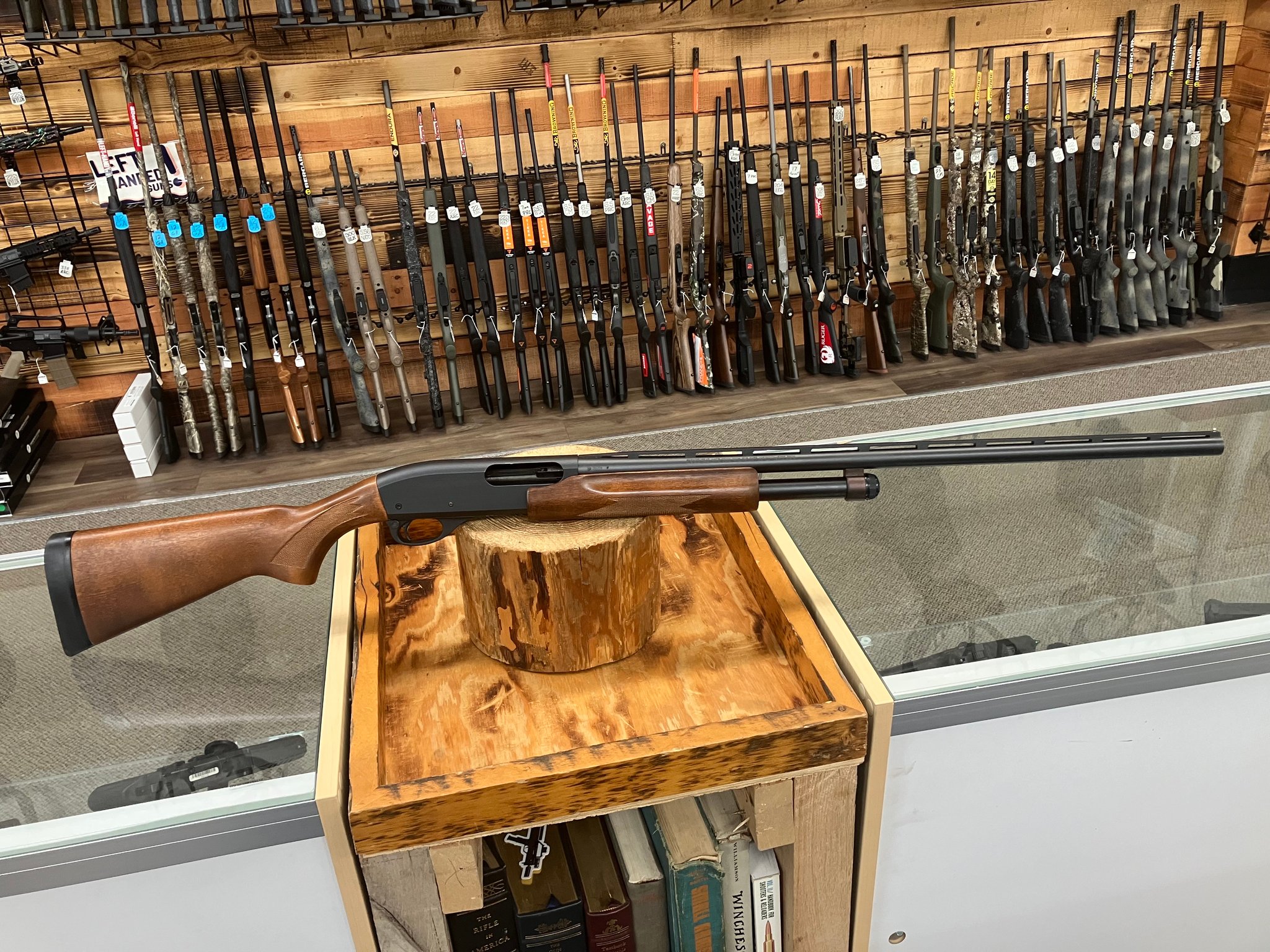 REMINGTON 870 Express Magnum