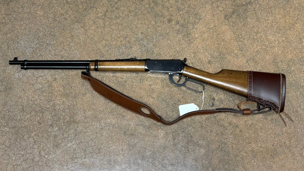 WINCHESTER 94 RANGER