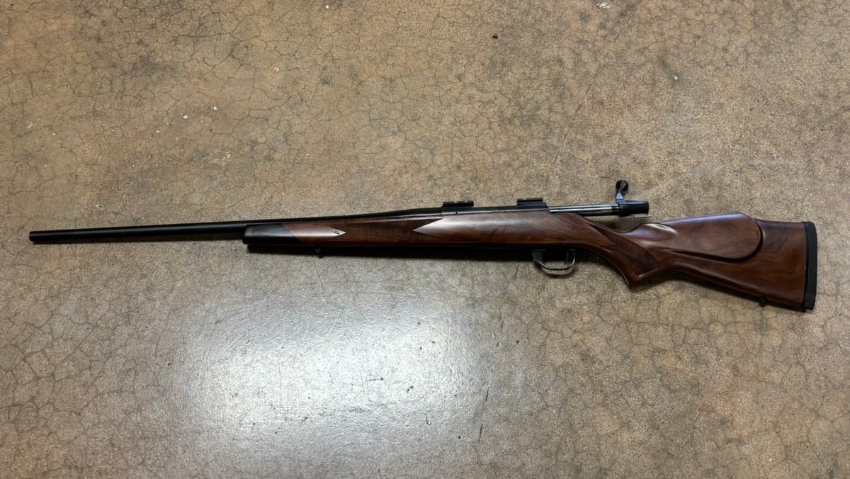 WEATHERBY VANGUARD