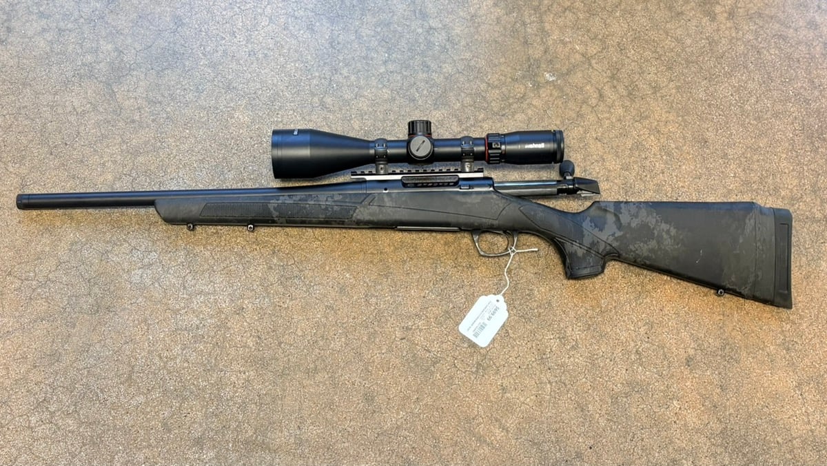 CVA CASCADE
