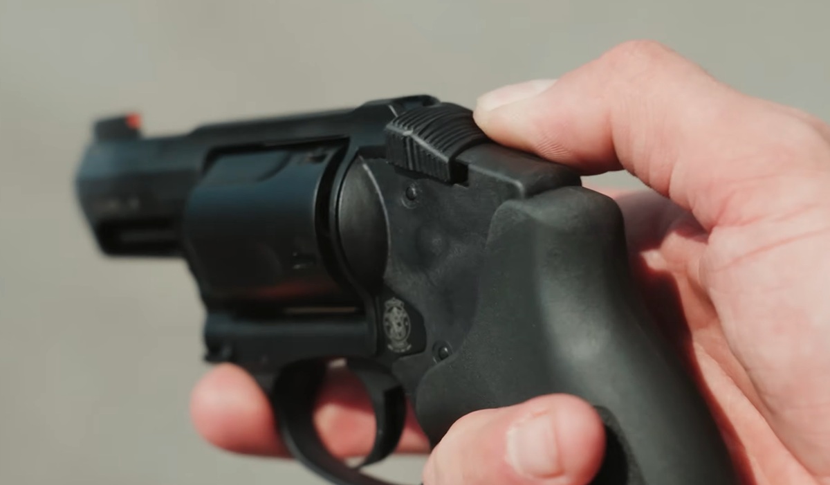 S&W Bodyguard 2.0