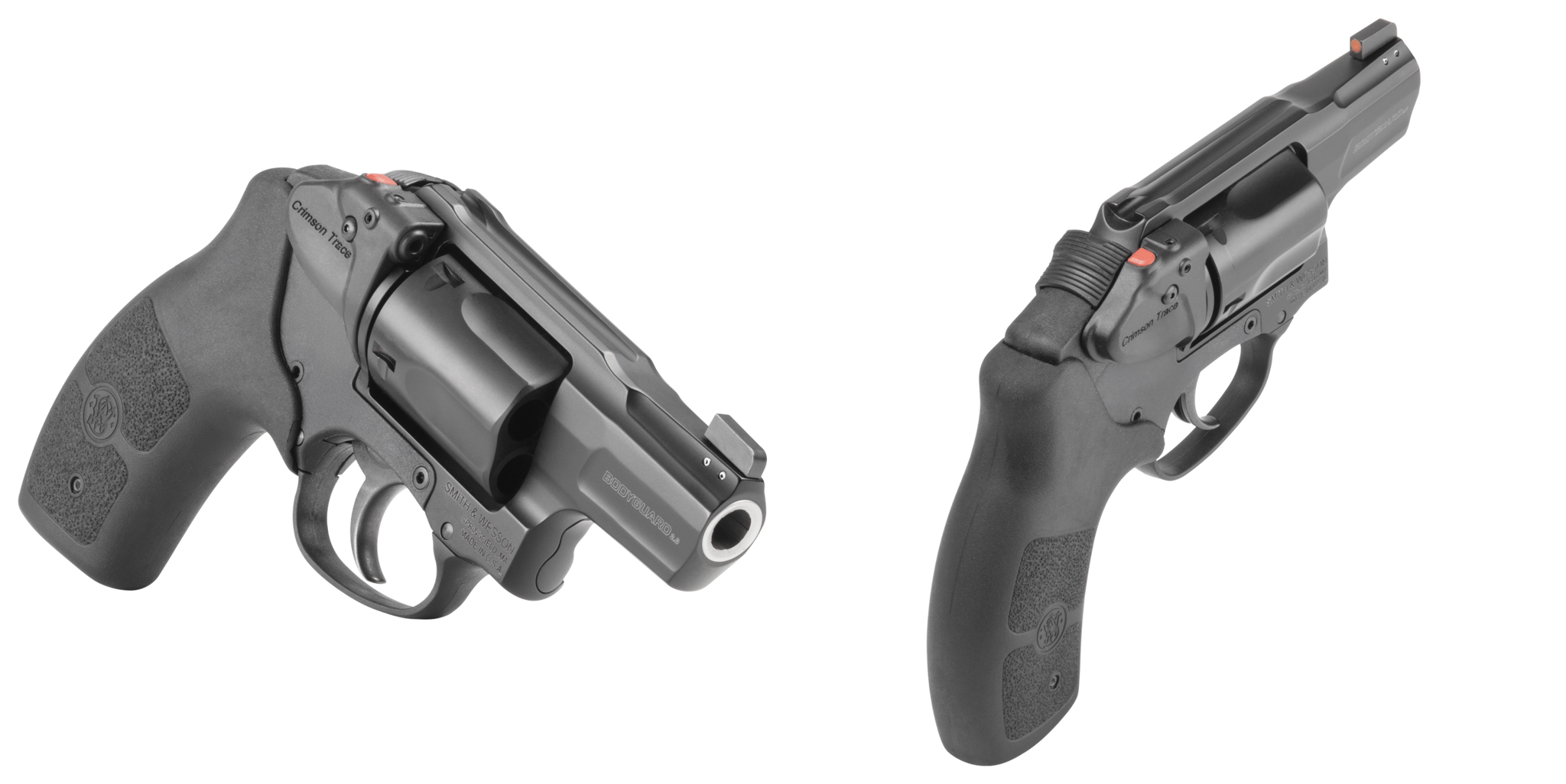 S&W Bodyguard 2.0