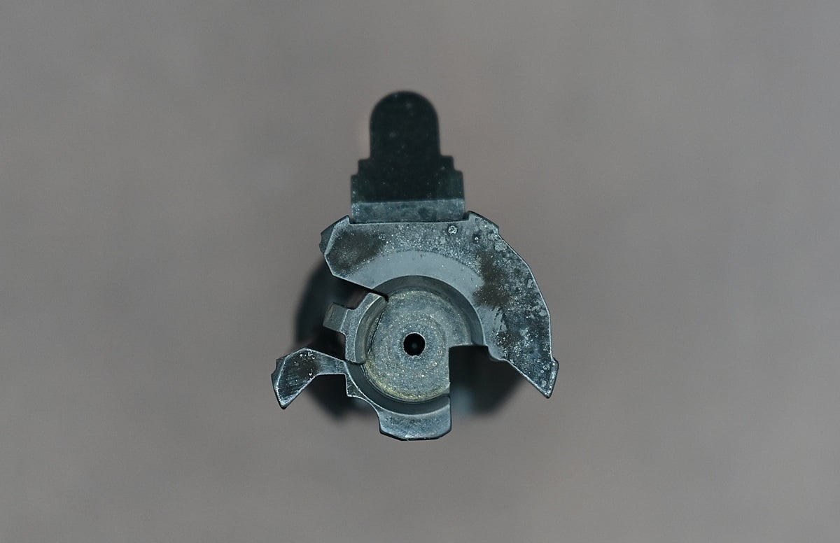 the new Springfield Saint Victor PDW