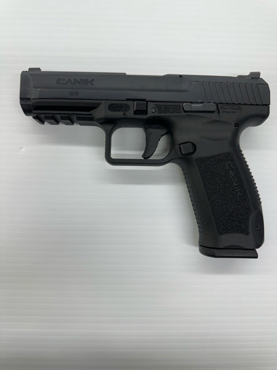 CANIK TP9SF