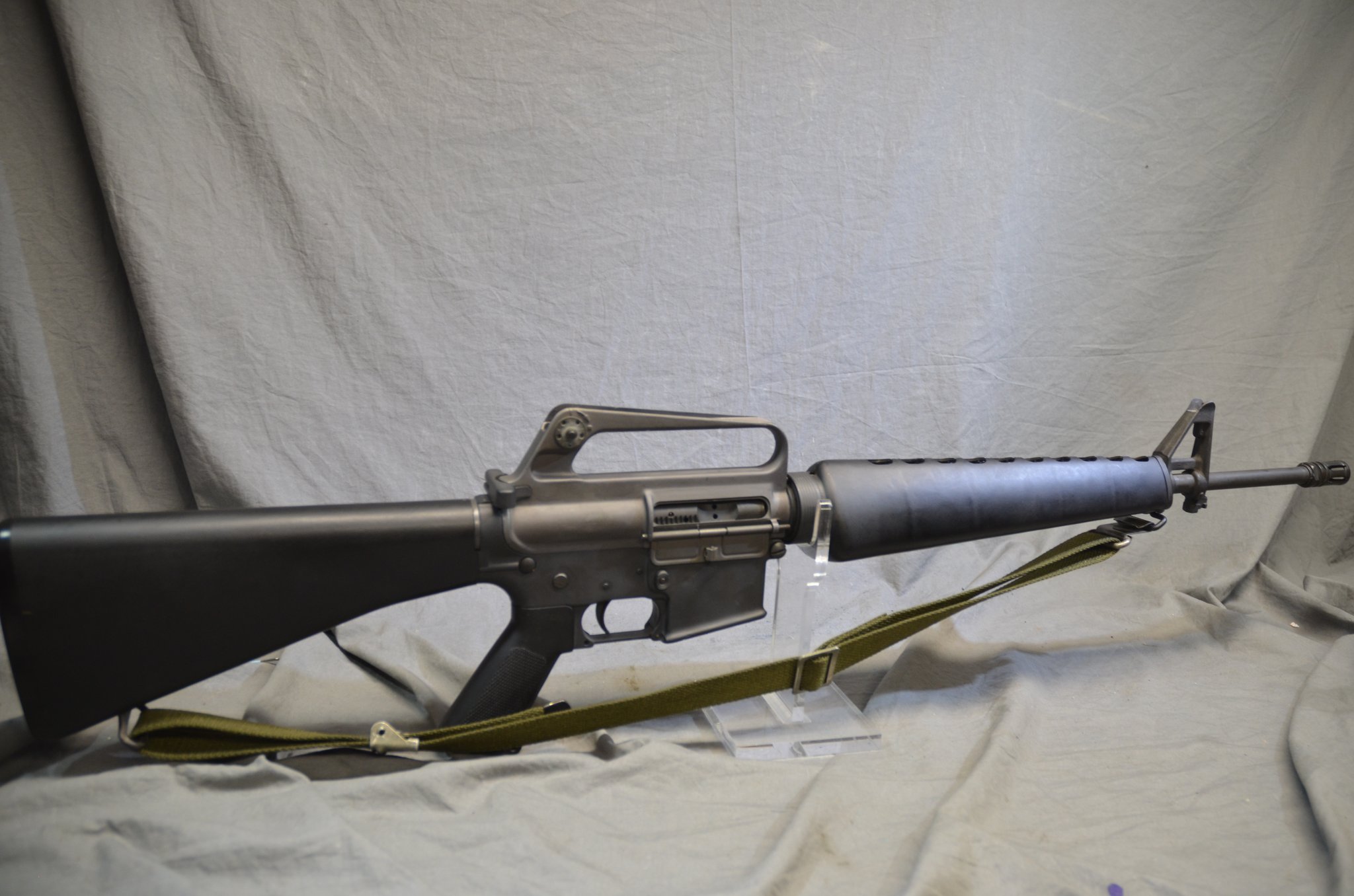COLT SPORTER