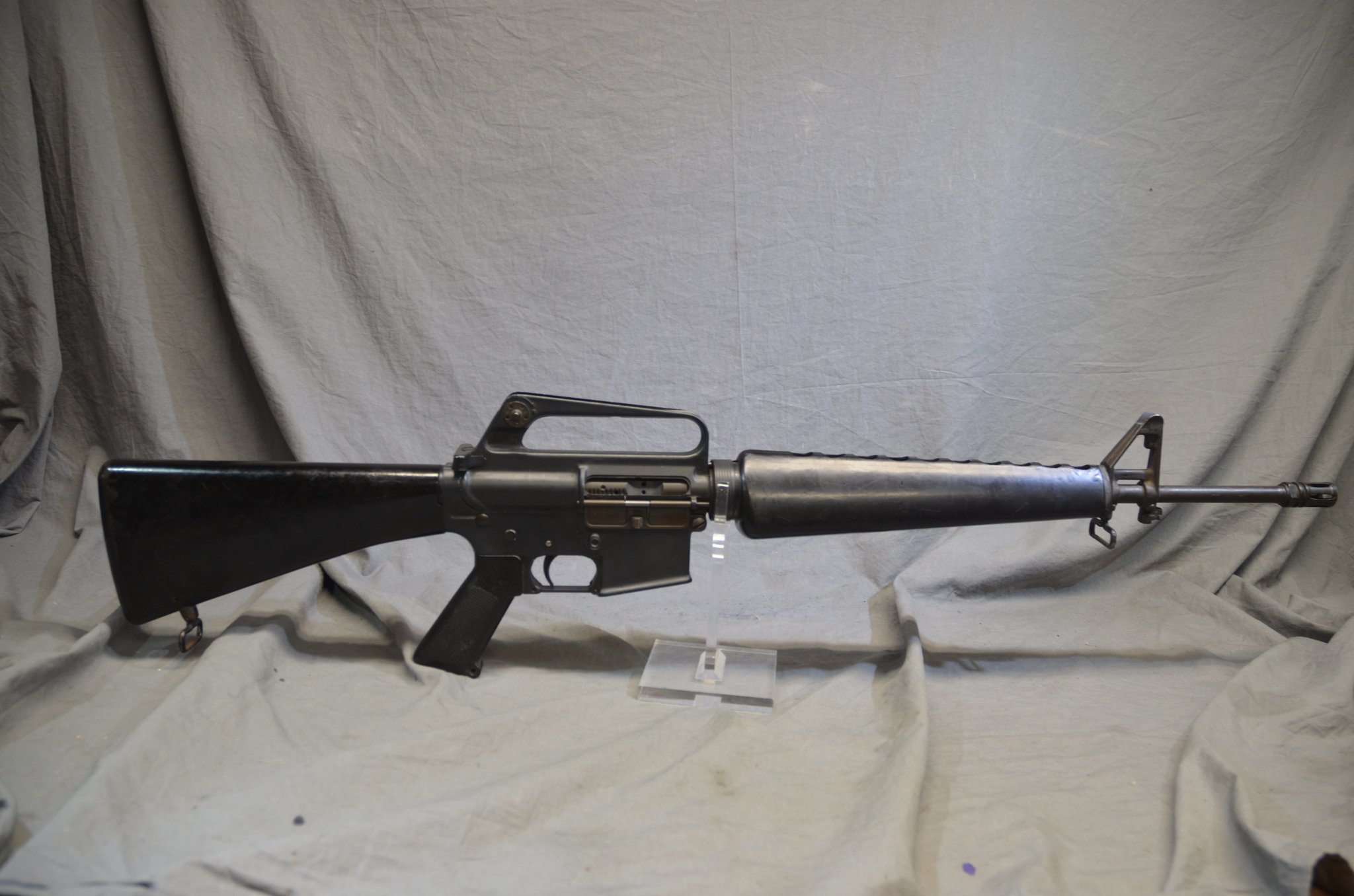 COLT SPORTER