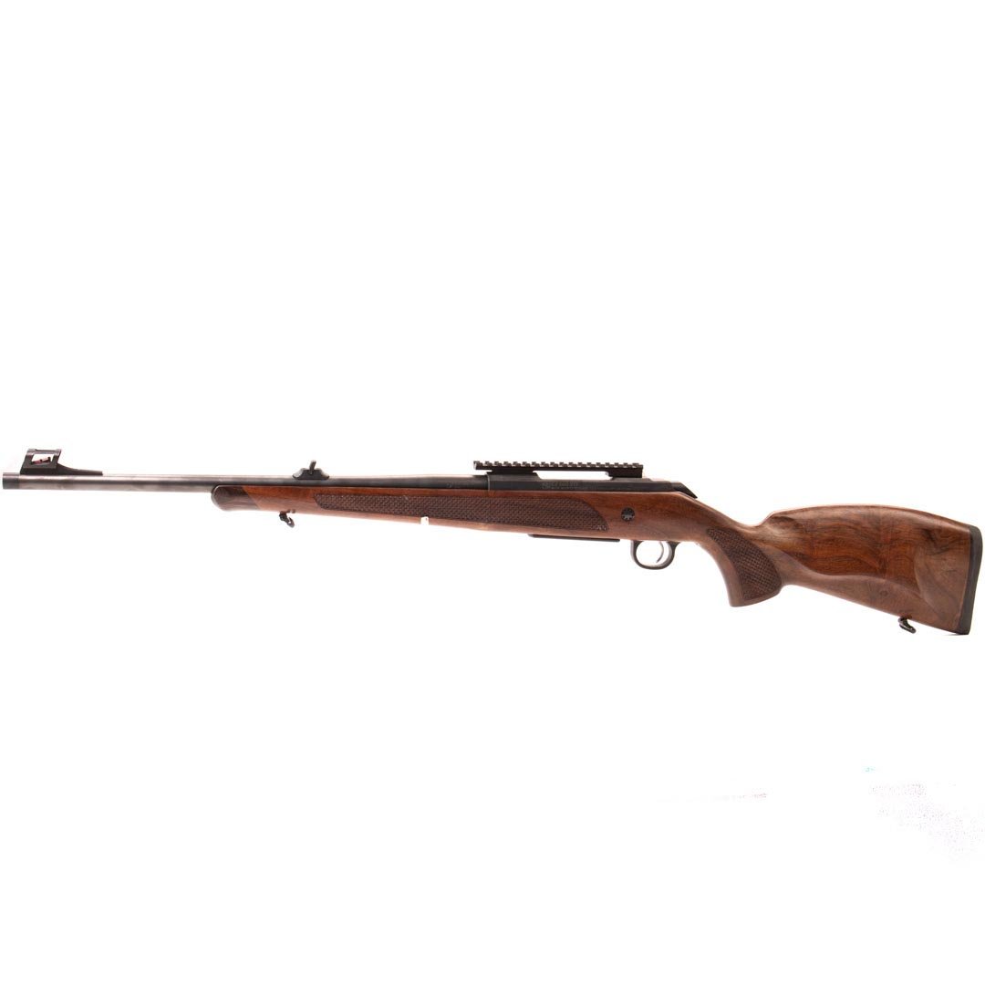 CZ 600 ST3 .30-06 sprg