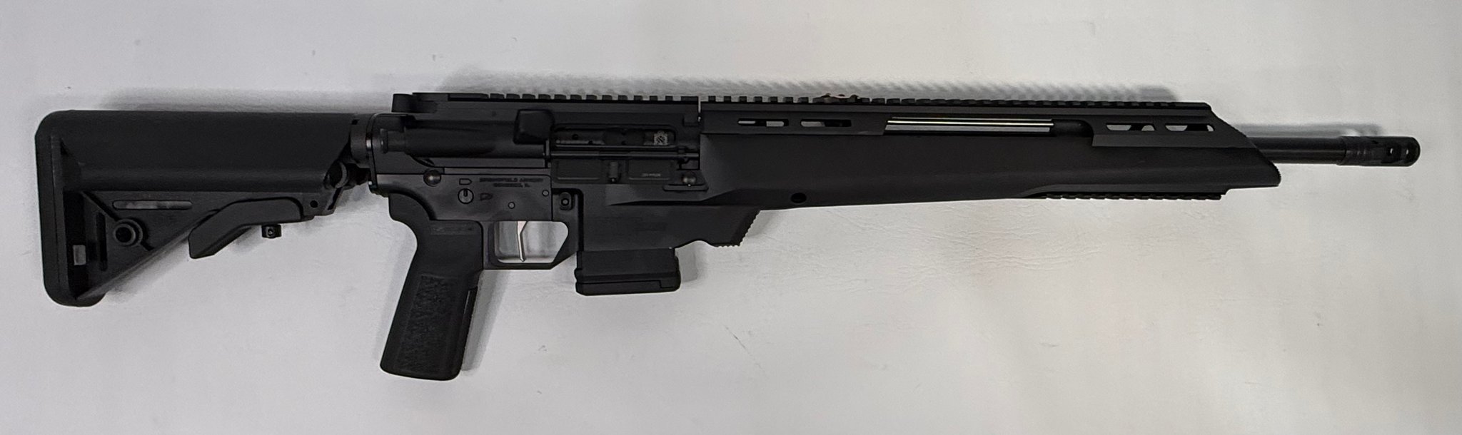SPRINGFIELD ARMORY SAINT EDGE ATC RIFLE