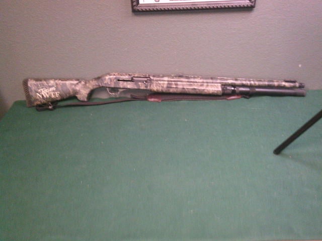 WINCHESTER Super X2