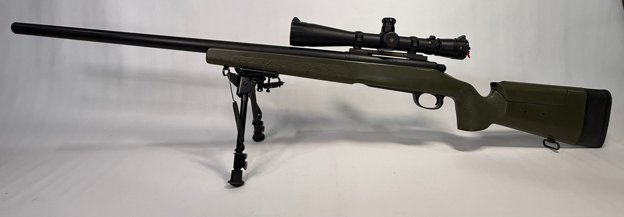 REMINGTON 700