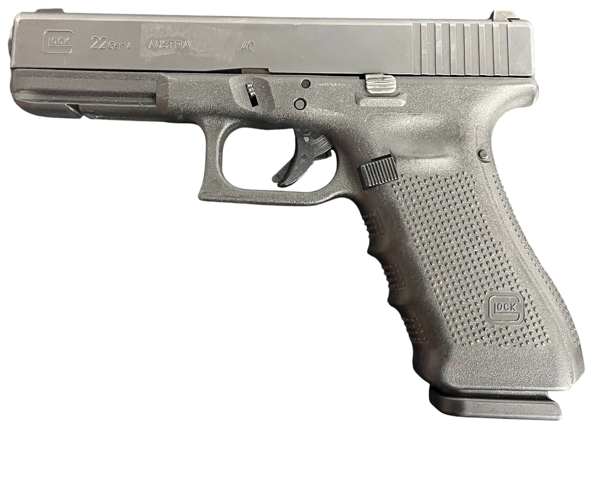 GLOCK 22 GEN 4