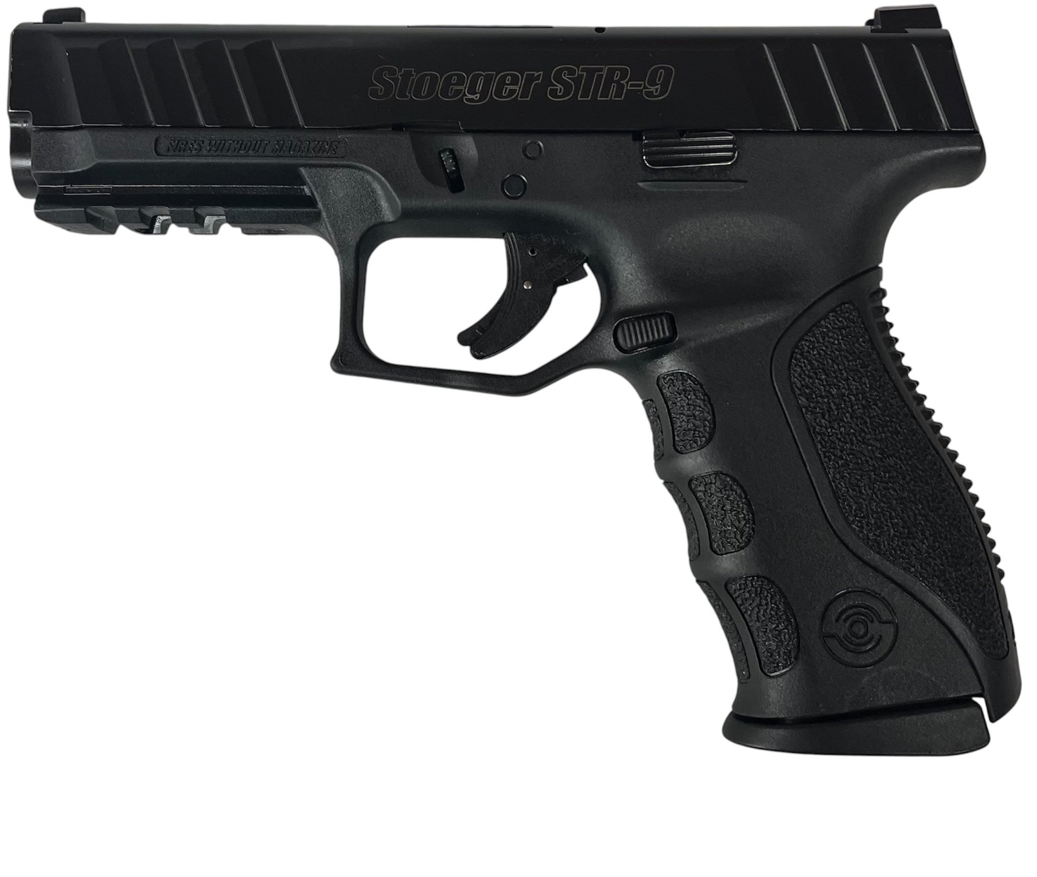 STOEGER STR-9