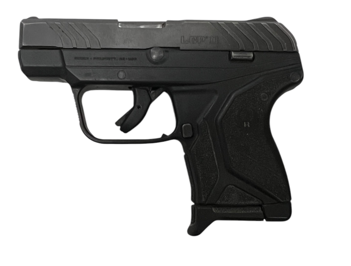 RUGER LCP 2