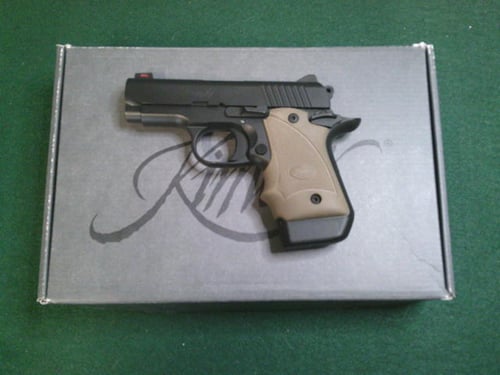 KIMBER Micro 9 BFS 23