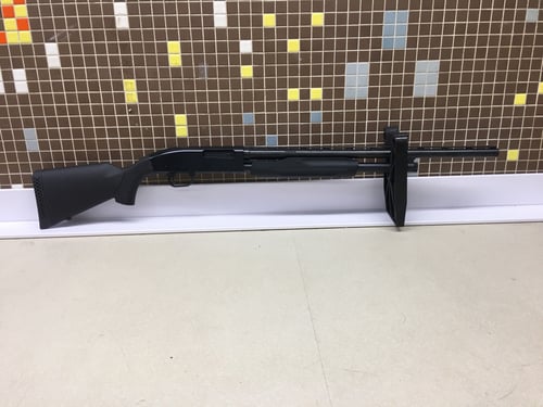 MOSSBERG MAVERICK 88  SHOTGUN