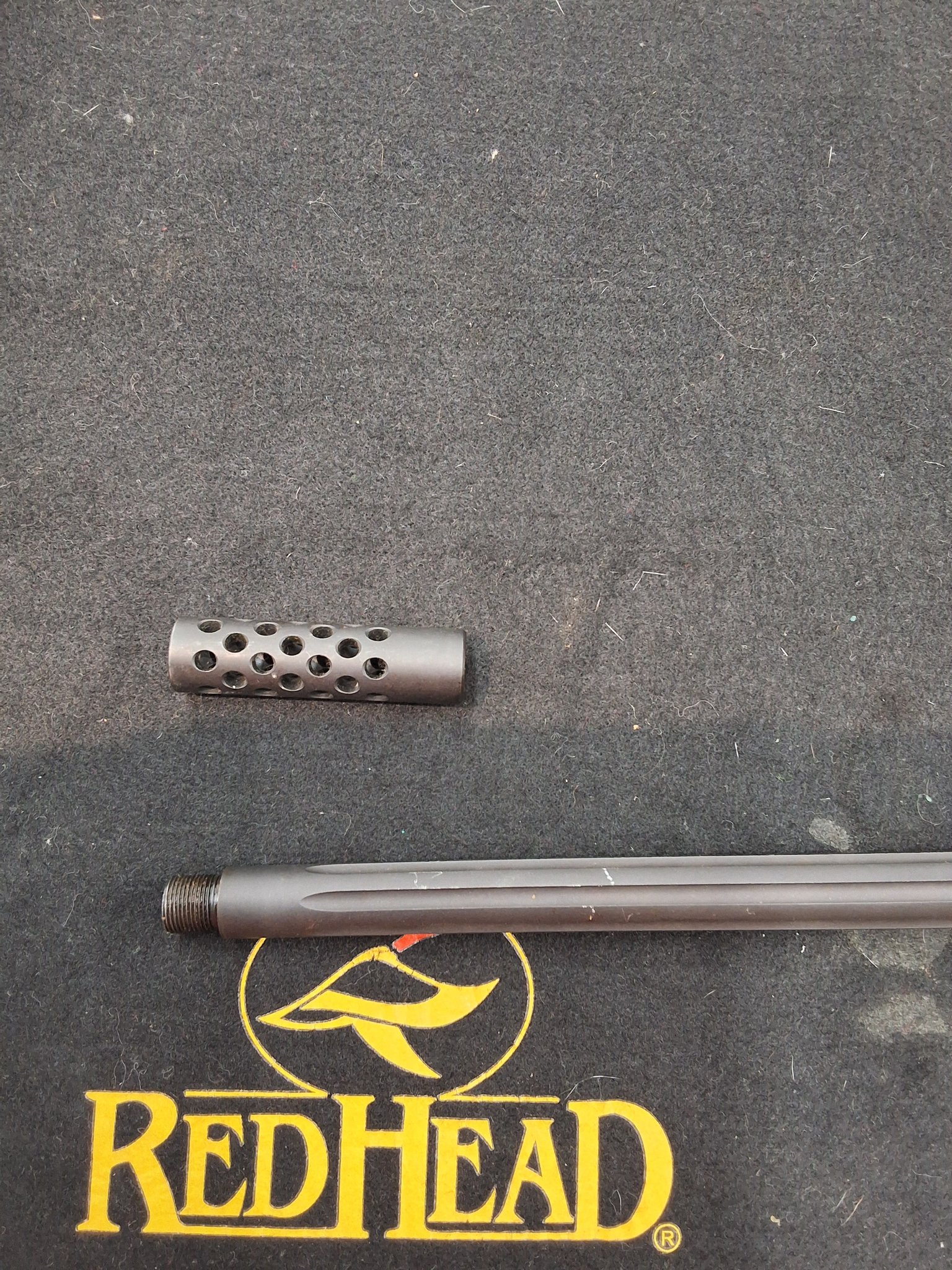 MOSSBERG 4X4
