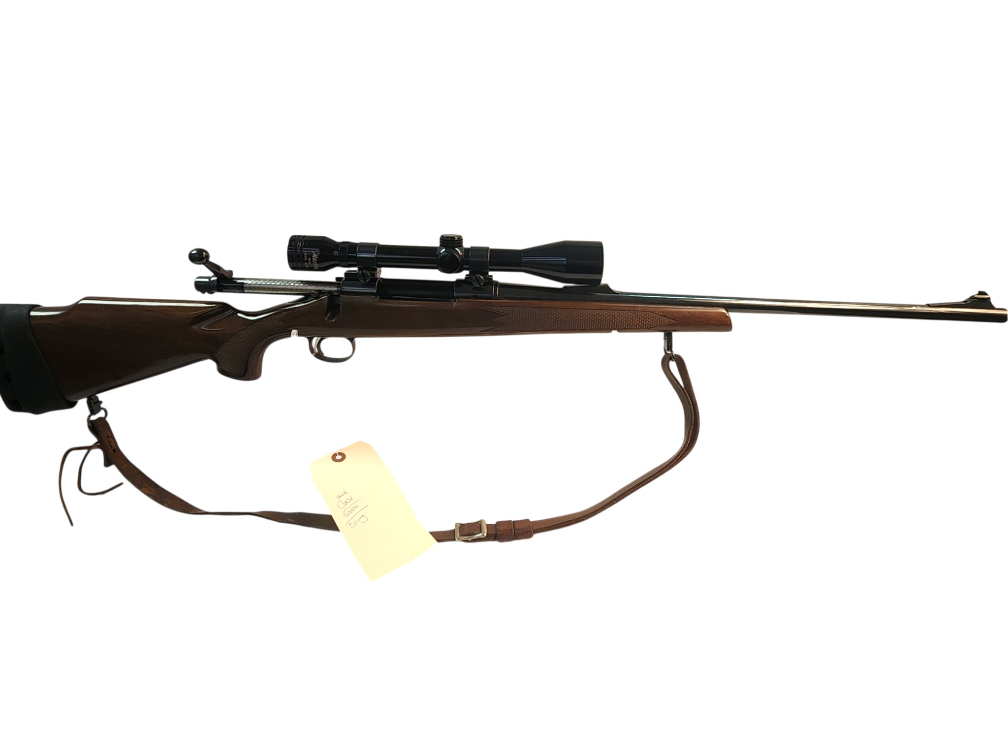 REMINGTON 700